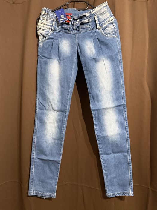 BLUGI DAMA diverse marimi