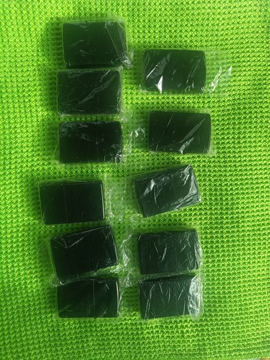 Черни запалки за печат