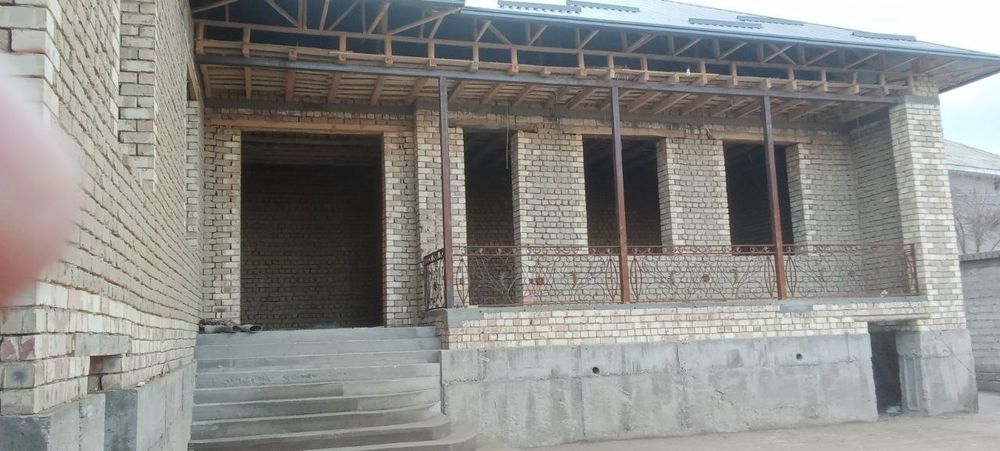 SROCHNO Uy sotiladi  6 sotix