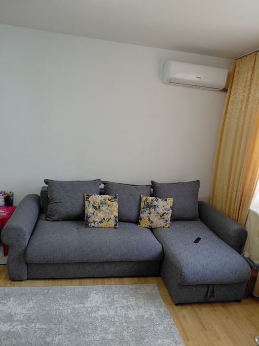 Vand apartament 2 camere