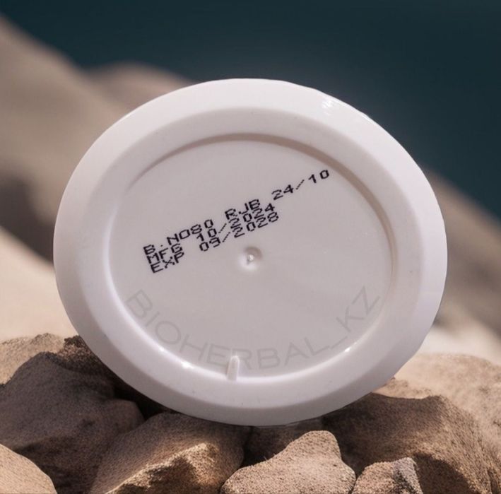 Вазелин Тмин Черный Hemani Premium 80гр