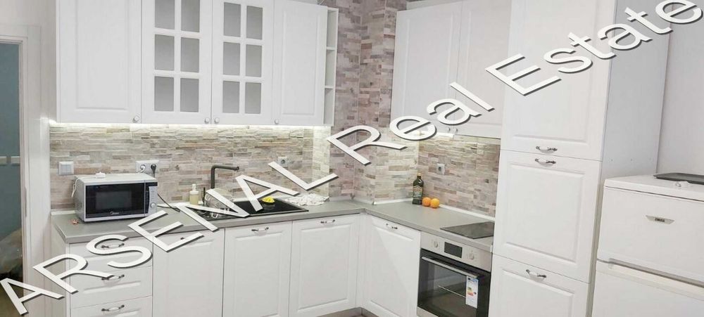 Дава се под наем Двустаен апартамент в София, Център - 82 кв.м за 750 € - Снимка #6