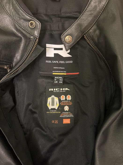 Pantaloni moto piele dama ,geaca moto piele