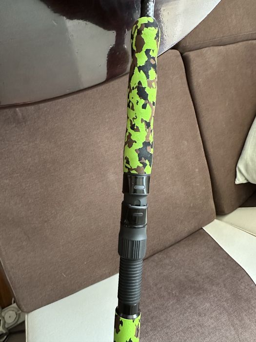 Delphin MONSTRO 210 см  200г