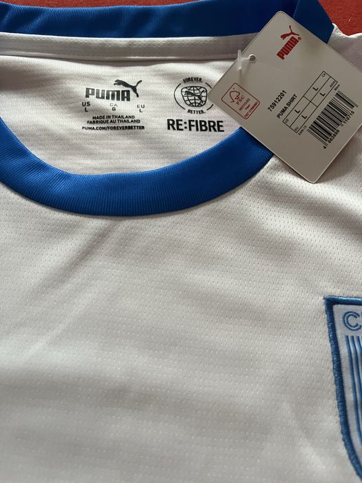 tricou Universitatea Craiova