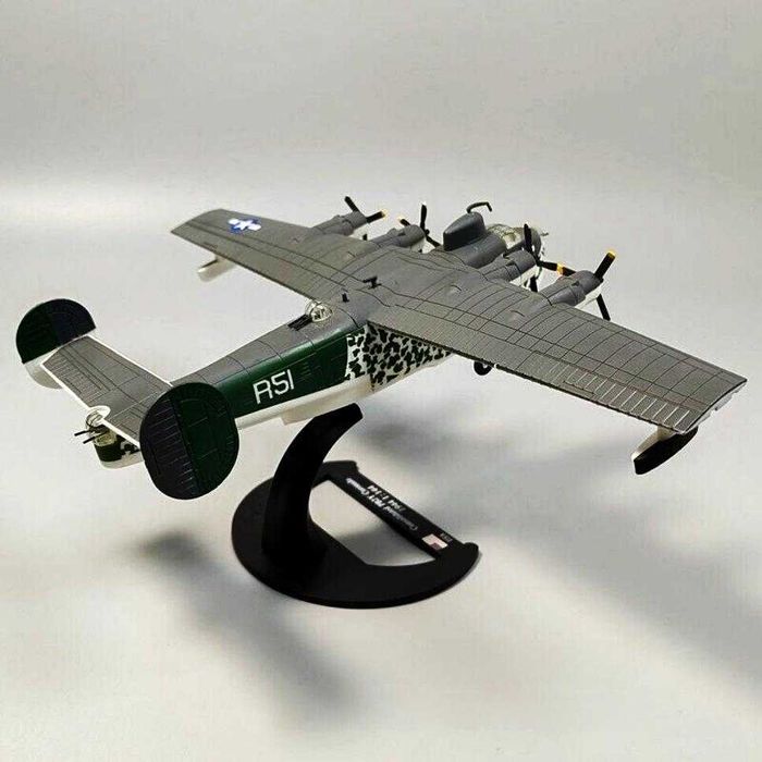 Macheta avion metalica Coronado PB2Y