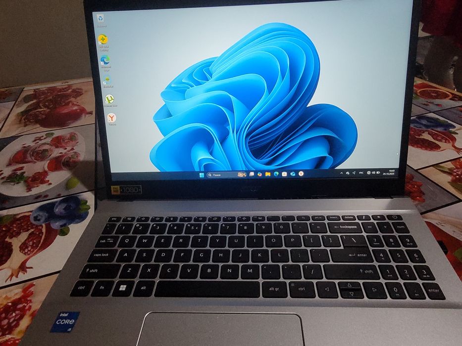 Windovs 11 pro holati zo'r