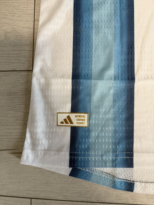 Tricou Adidas Messi Argentina