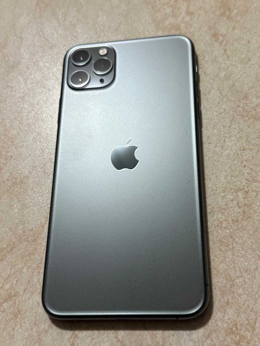 Iphone 11 Pro Max