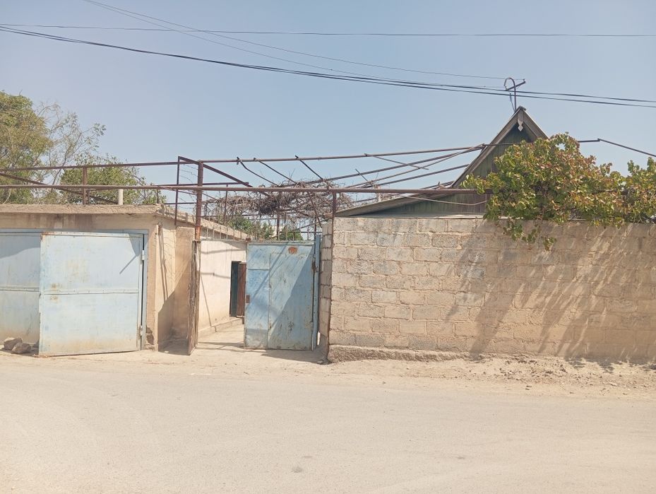 Навоий шахар Уражайная Центральная кучаси 69 хонадон сотилади