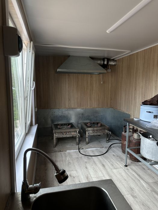 Сдается коттедж посуточно