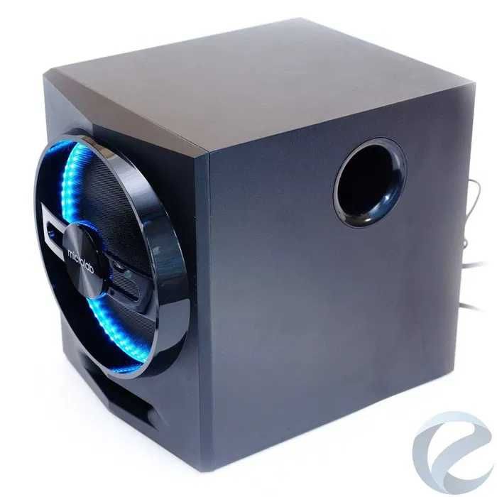 Колонки Стереосистемы Microlab T10/2.1/56W RMS(16*2+24W) Bluetooth 4.0