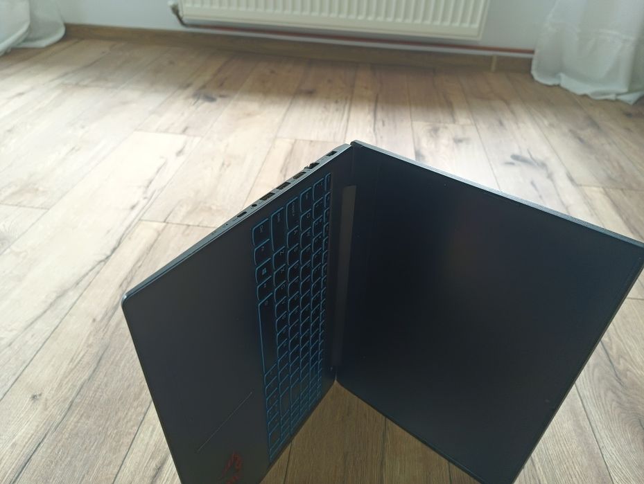 Lenovo IdeaPad L340 Gaming i5-9300H / GTX 1050 3GB / 8GB / SSD 256GB / Win11 Pro
