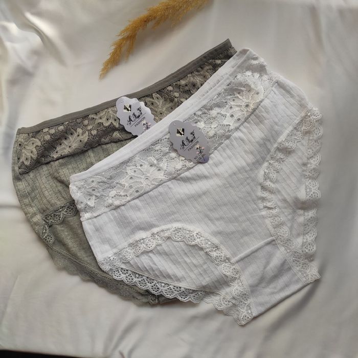 Женское нижнее белье