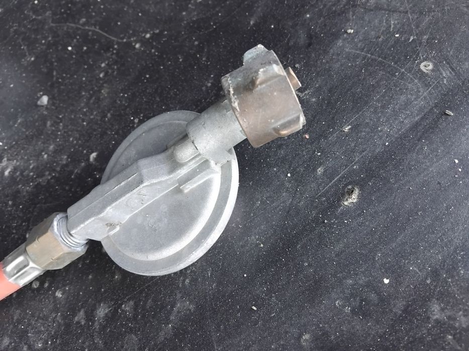 Газово барбекю JAMESTOWN