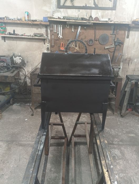 Коктальница коктальница