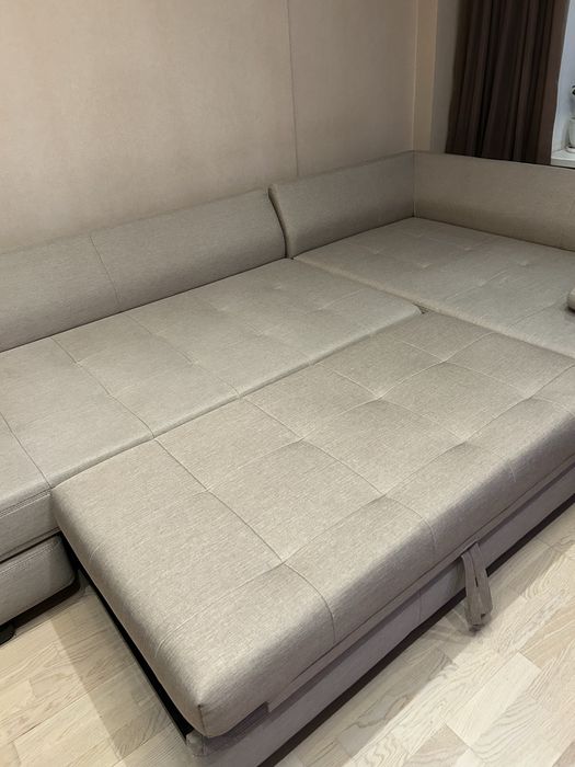 Продам диван в хорошем состоянии