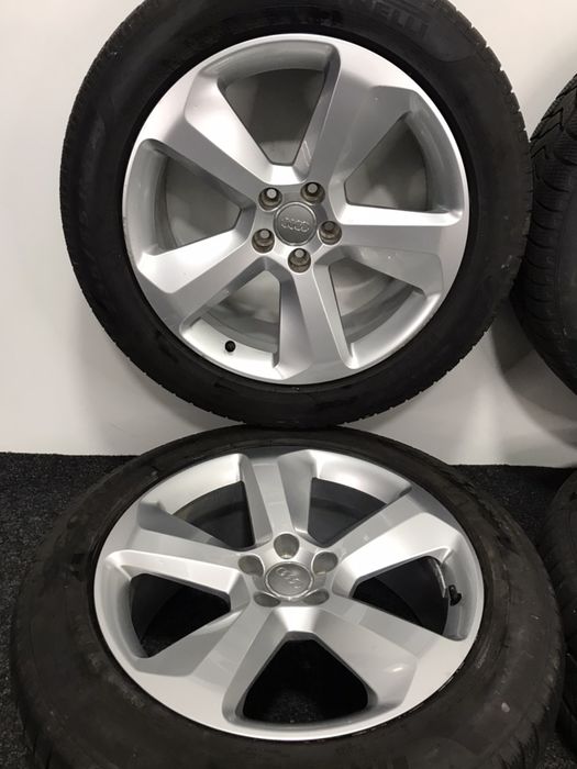Jante Audi Q5 R19 Iarna 235 55 19 •RATE• GARANTIE•