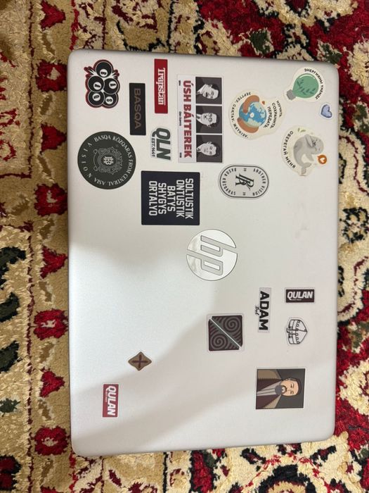 продается Ноутбук HP