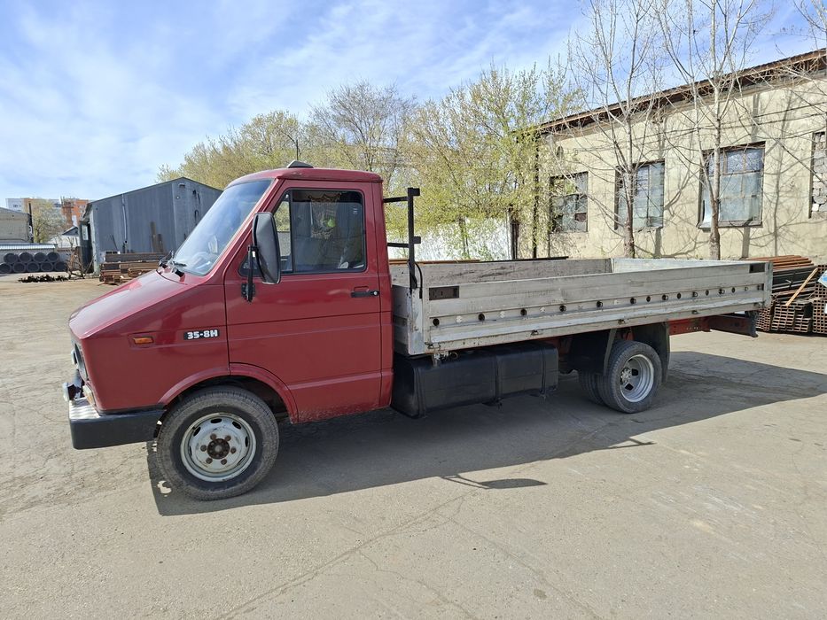 Продам Ивеко дейли 3510