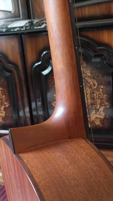 Gitara гитара Klassika классика