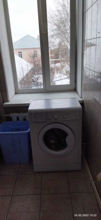 3 комнатная квартира, Черемушки