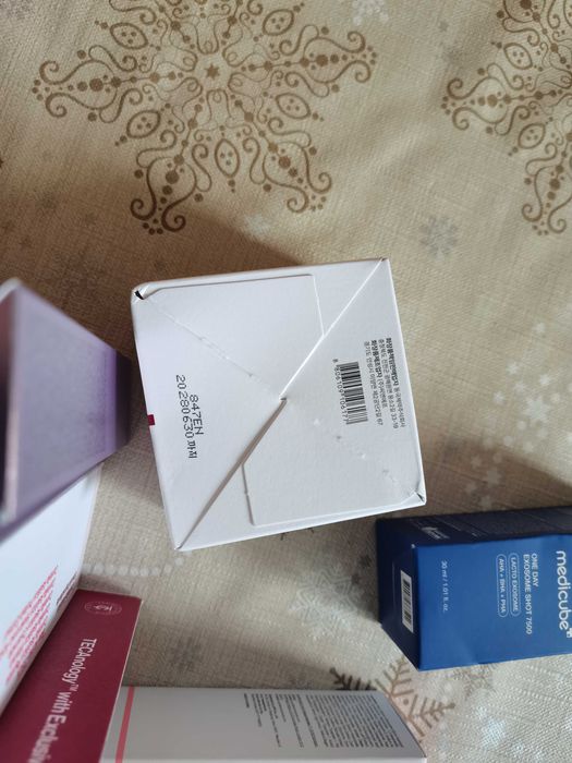 НОВА оригинална Корейска козметика ,Centellian24, Medicube крем серум оригинал