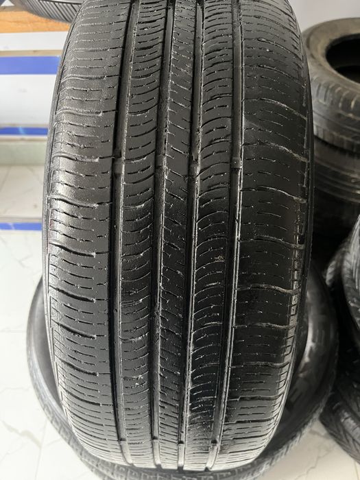 215/60R16 Nexen balon 3dona bor