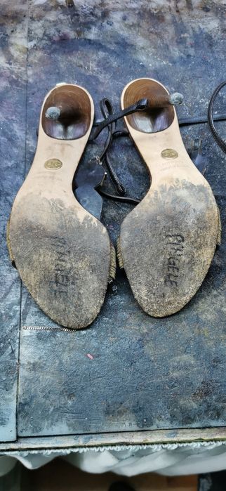 Reparatii incaltaminte profesional