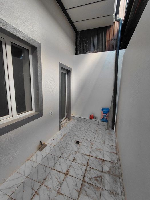 Сергели туркво. 1,5 сотки. 3 комнаты. Новый евродом