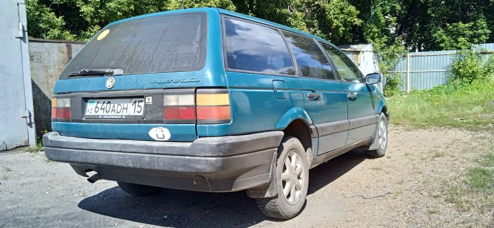 Продам Пассат Б3