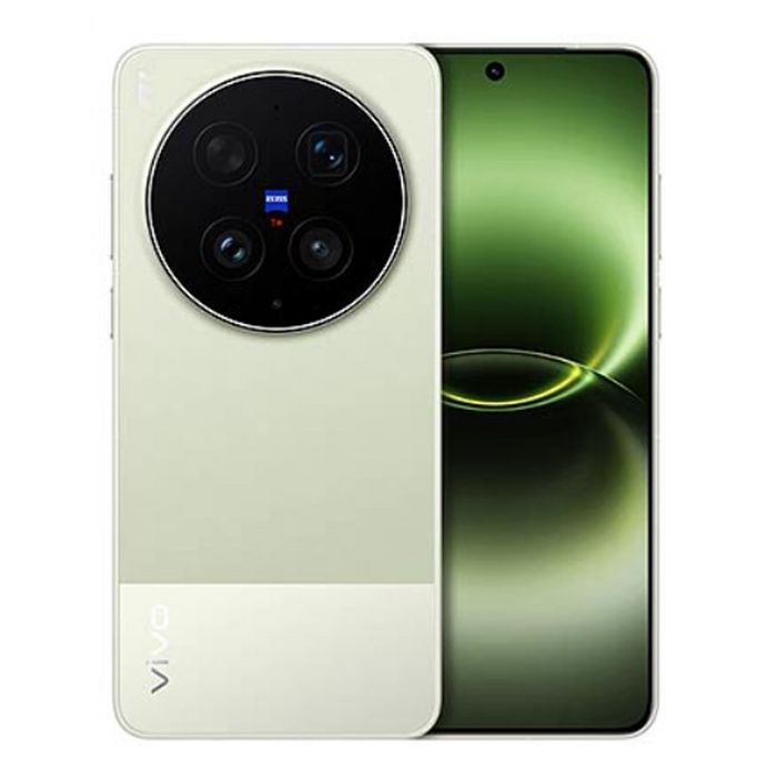 Vivo X300 Ultra 5G Dual sim 6600 mAh батерия и Android auto с гаранция