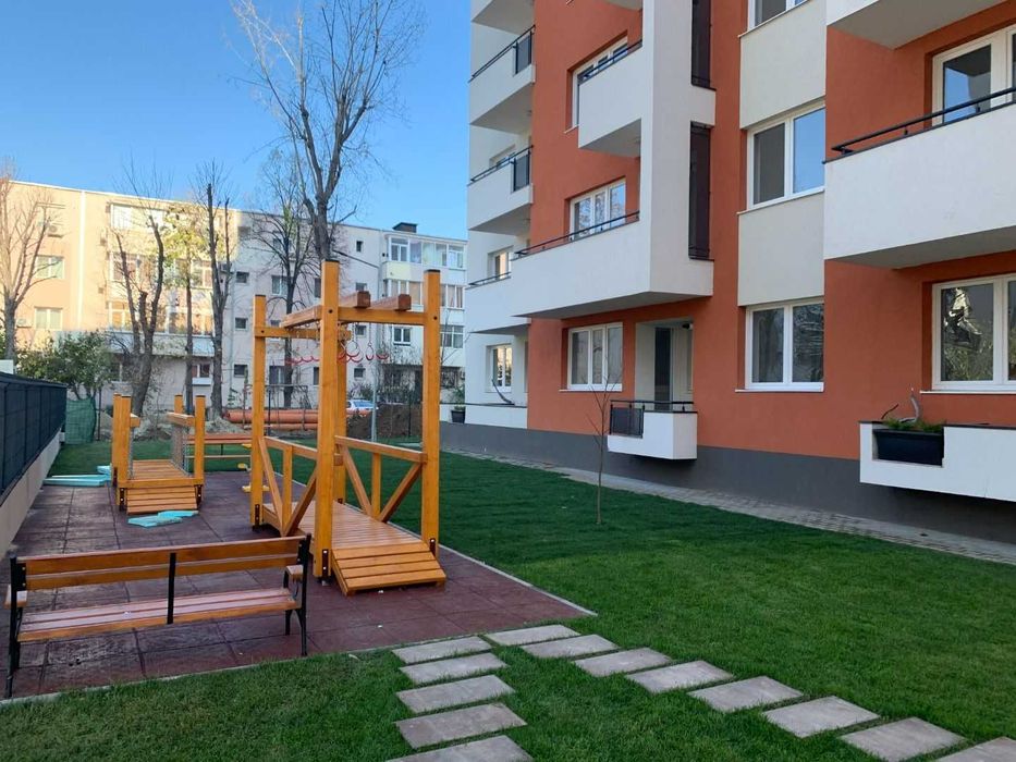 Inchiriez parcare subterana Baba Novac Residence, sector 3, Buc.