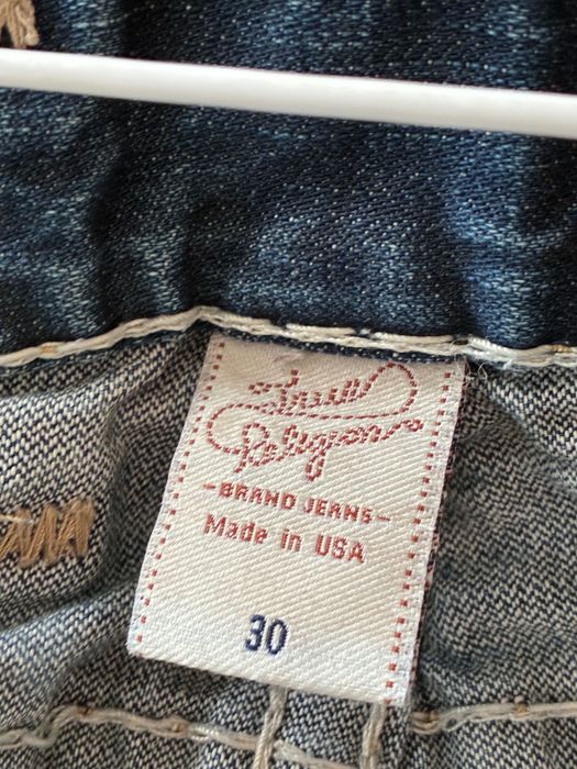 True religion дънки
