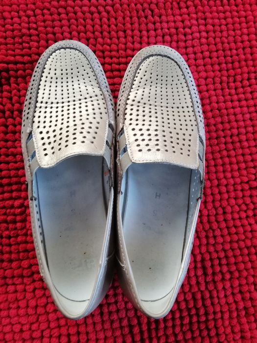 Pantofi Ara piele nr 38 dama