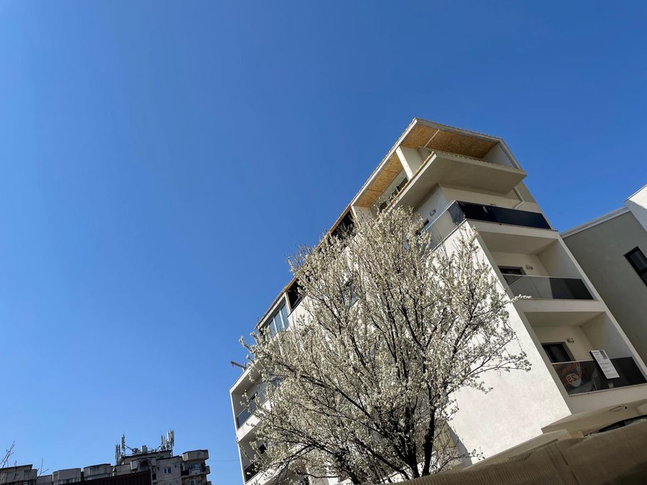 Apartament 3 camere+birou,2 bai, mobilat/utilat premium, persoana fizica,dna Ghica, bloc boutique