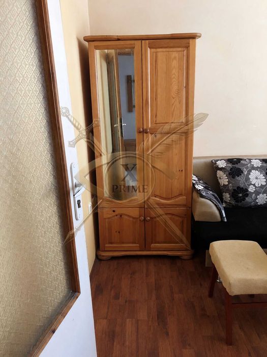 Двустаен апартамент в Колхозен Пазар! 21493872
