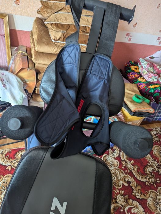 Инверсионный стол