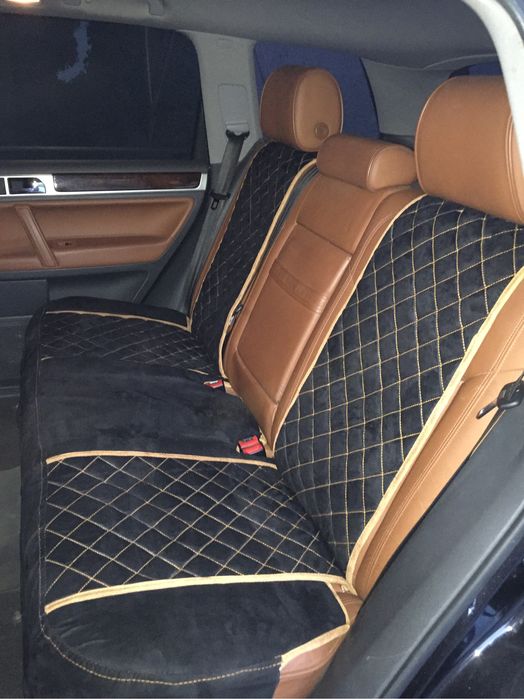 Авточехлы. Накидки