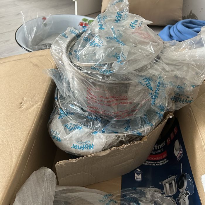 Посуда разная срочно