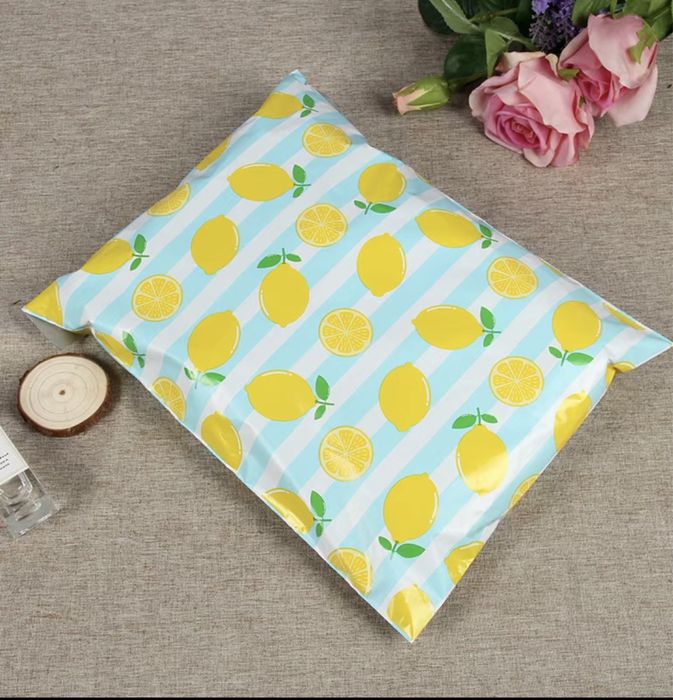 Курьерские пакеты!