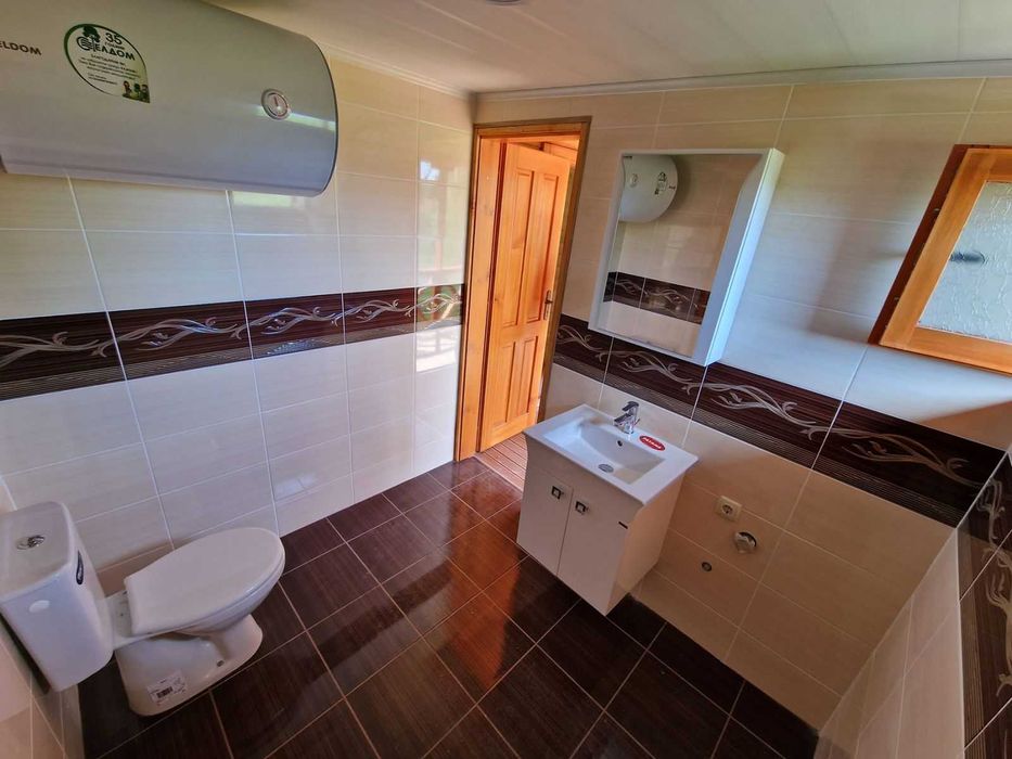 Продава се Къща в Банско - 50 кв.м за 1270 €/кв.м - Снимка #5