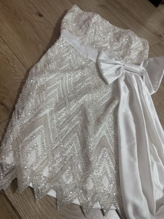 Rochie ocazie/nuntă/eveniment