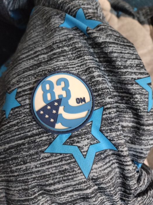 Зимний комбинезон 98рост