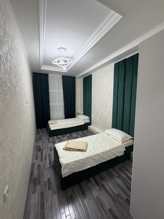 Аренда СВОЯ. Апартаменты! Посуточно. Eco bozor. Ф / Kunlik ijara uchun