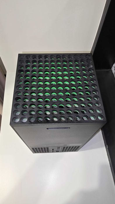 XBox Series X 1TB