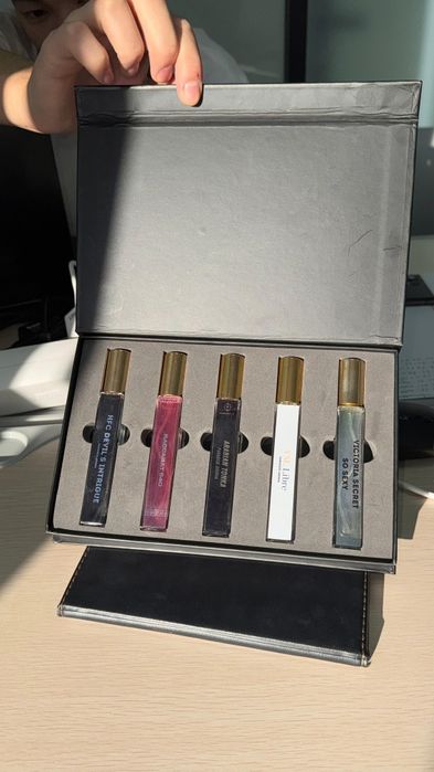 Масленые парфюм оригинал