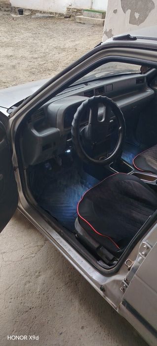 Tıco 2003 benzında