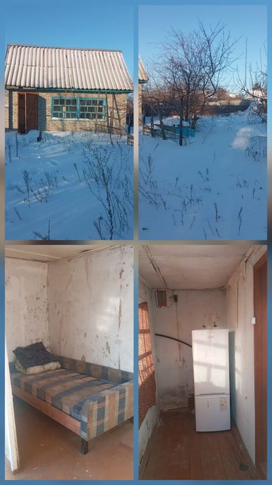 Продам дачу в СО автомобилистов