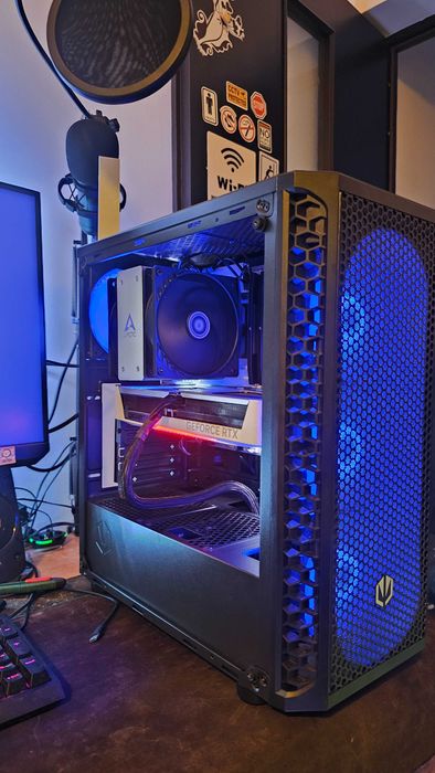 Reparații Laptop/Calculator |Instalare Windows/Linux |București/Ilfov